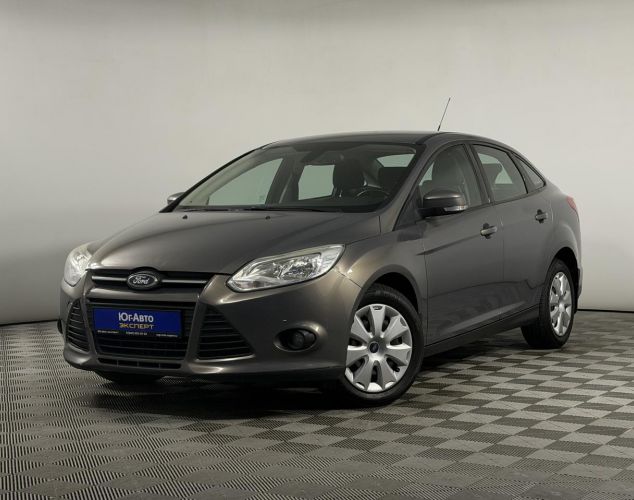 Автомобиль в рассрочку в Краснодаре - Ford Focus 2014 года с пробегом 140 758 км купить за 853000 рублей. 88552, Ford Focus 2014 года с пробегом 140 758 км