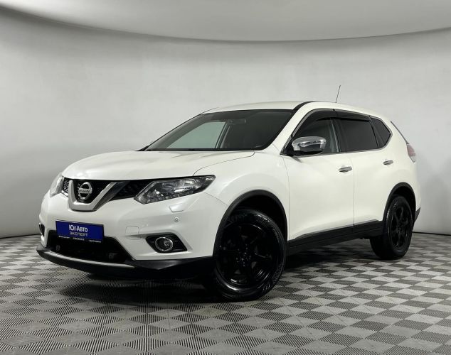 Автомобиль в рассрочку в Краснодаре - Nissan X-Trail 2016 года с пробегом 165 747 км купить за 1545000 рублей. 87577, Nissan X-Trail 2016 года с пробегом 165 747 км