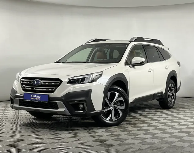 Автомобиль в рассрочку в Краснодаре - Subaru Outback 2022 года с пробегом 29 995 км купить за 4360000 рублей. 90276, Subaru Outback 2022 года с пробегом 29 995 км