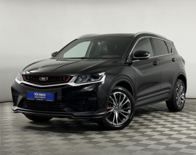 Автомобиль в рассрочку в Краснодаре - BELGEE S50 2024 года с пробегом 23 934 км купить за 1843000 рублей. 84165, BELGEE S50 2024 года с пробегом 23 934 км