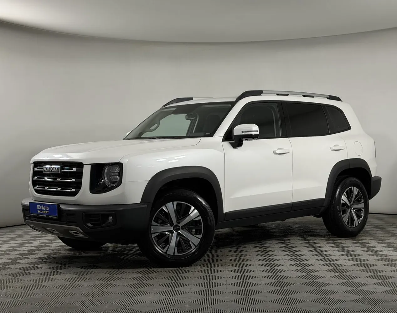 Автомобиль в рассрочку в Краснодаре - HAVAL City DARGO 2023 года с пробегом 45 387 км купить за 2199000 рублей. 93416, HAVAL City DARGO 2023 года с пробегом 45 387 км