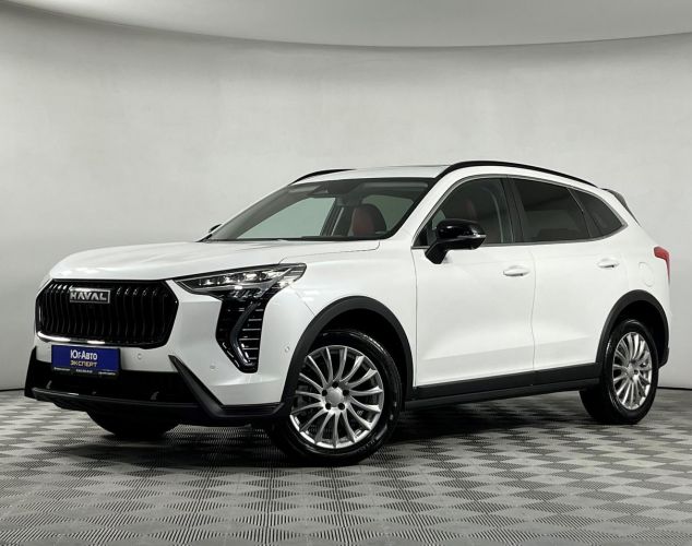 Автомобиль в рассрочку в Краснодаре - HAVAL City JOLION Tech plus купить за 1995000 рублей. , HAVAL City JOLION Tech plus