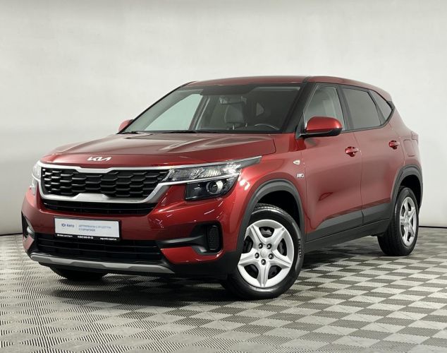 Автомобиль в рассрочку в Краснодаре - Kia Seltos 2022 года с пробегом 67 500 км купить за 2170000 рублей. 86253, Kia Seltos 2022 года с пробегом 67 500 км