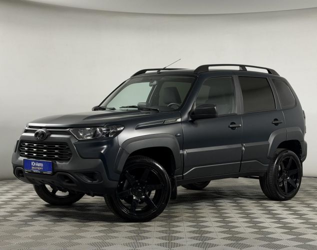 Автомобиль в рассрочку в Краснодаре - LADA (ВАЗ) Niva Travel 2023 года с пробегом 29 011 км купить за 1095000 рублей. 84345, LADA (ВАЗ) Niva Travel 2023 года с пробегом 29 011 км