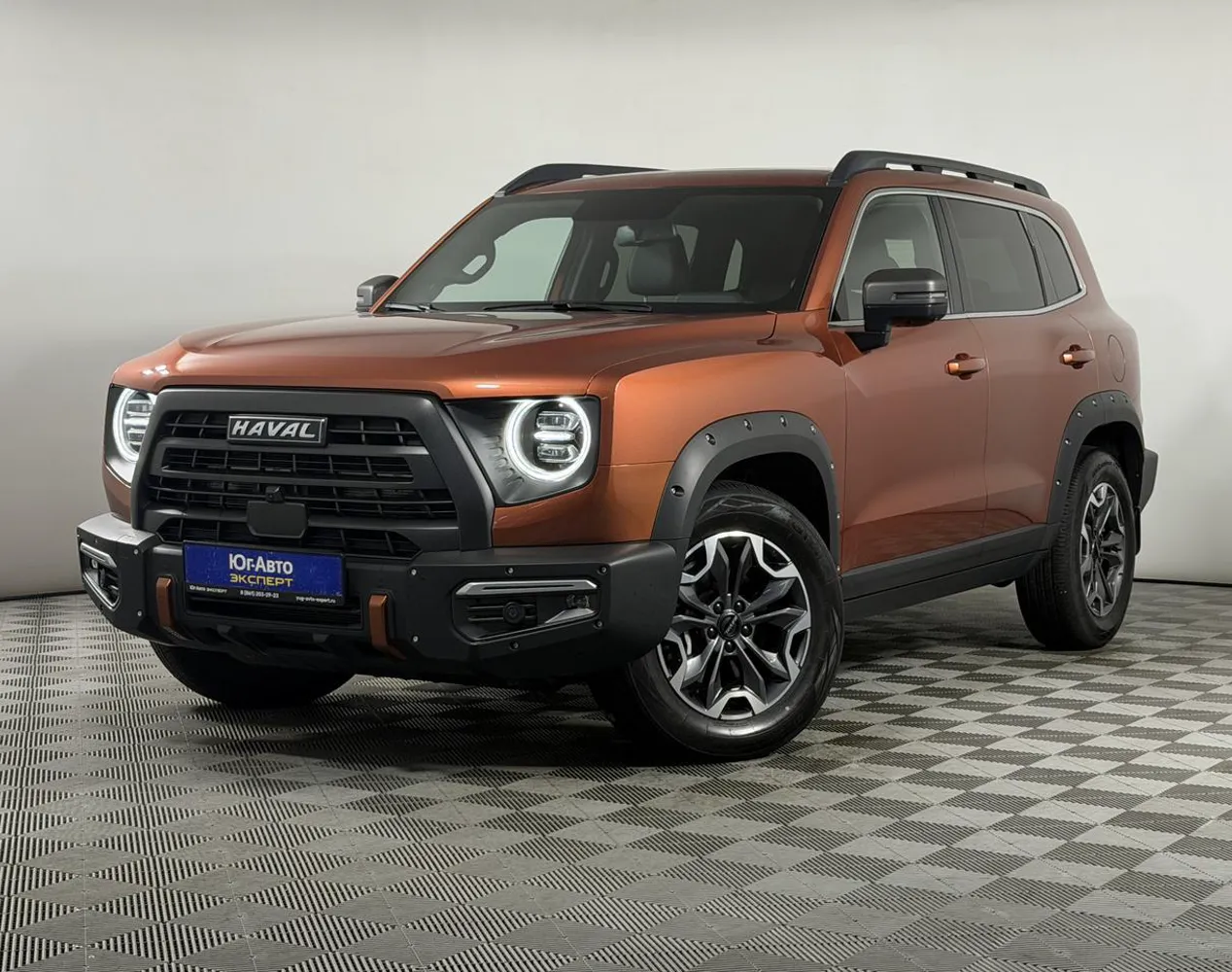 Автомобиль в рассрочку в Краснодаре - HAVAL City DARGO 2024 года с пробегом 34 043 км купить за 2470000 рублей. 94196, HAVAL City DARGO 2024 года с пробегом 34 043 км
