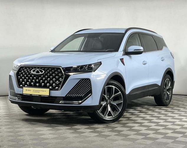 Автомобиль в рассрочку в Краснодаре - CHERY Tiggo 7 Pro MAX 2024 года с пробегом 6 154 км купить за 2042000 рублей. 86991, CHERY Tiggo 7 Pro MAX 2024 года с пробегом 6 154 км