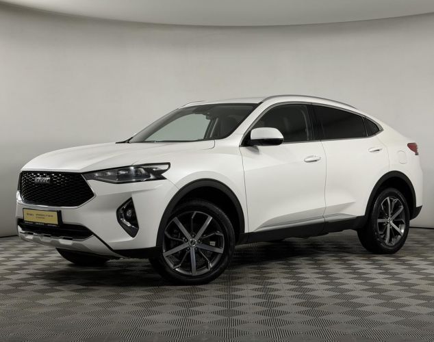 Автомобиль в рассрочку в Краснодаре - HAVAL City F7x 2021 года с пробегом 185 150 км купить за 1410000 рублей. 88990, HAVAL City F7x 2021 года с пробегом 185 150 км