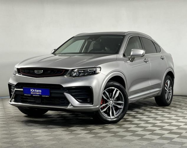 Автомобиль в рассрочку в Краснодаре - Geely Xingyue 2020 года с пробегом 65 688 км купить за 2095000 рублей. 83060, Geely Xingyue 2020 года с пробегом 65 688 км