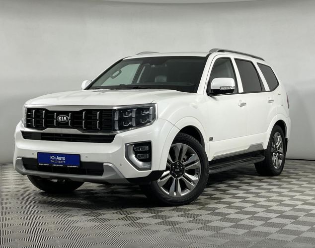 Автомобиль в рассрочку в Краснодаре - Kia Mohave 2020 года с пробегом 233 115 км купить за 3420000 рублей. 84111, Kia Mohave 2020 года с пробегом 233 115 км