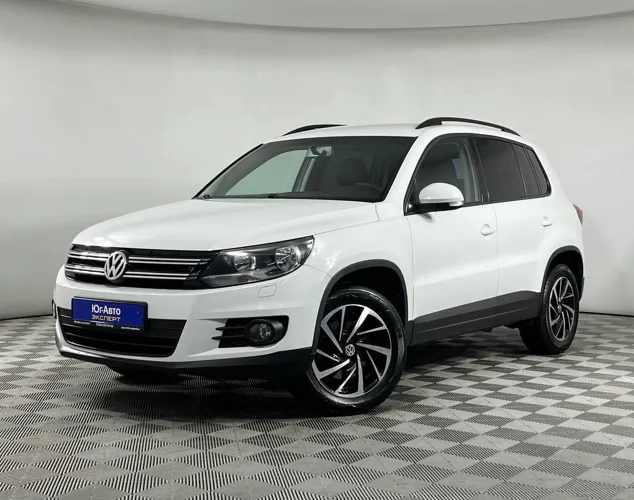 Автомобиль в рассрочку в Краснодаре - Volkswagen Tiguan 2015 года с пробегом 217 000 км купить за 1143000 рублей. 90189, Volkswagen Tiguan 2015 года с пробегом 217 000 км