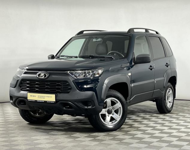 Автомобиль в рассрочку в Краснодаре - LADA (ВАЗ) Niva Travel 2022 года с пробегом 52 203 км купить за 894000 рублей. 88640, LADA (ВАЗ) Niva Travel 2022 года с пробегом 52 203 км