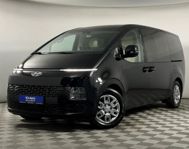 Автомобиль в рассрочку в Краснодаре - Hyundai Staria 2021 года с пробегом 137 898 км купить за 3388000 рублей. 90194, Hyundai Staria 2021 года с пробегом 137 898 км