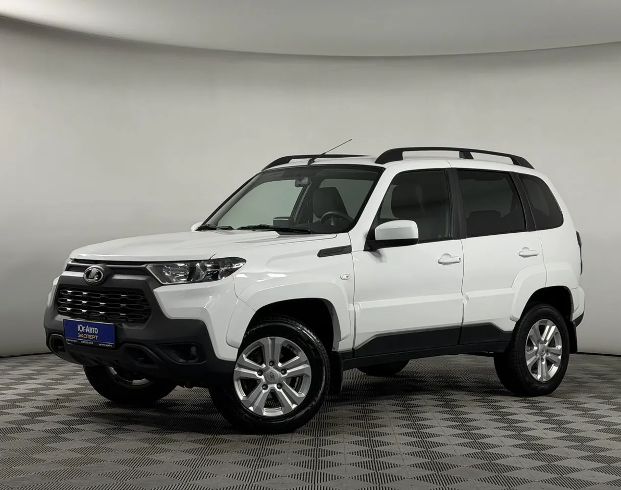 Автомобиль в рассрочку в Краснодаре - LADA (ВАЗ) Niva Travel 2023 года с пробегом 88 105 км купить за 859000 рублей. 92782, LADA (ВАЗ) Niva Travel 2023 года с пробегом 88 105 км