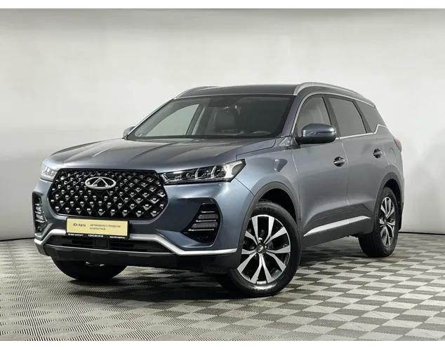 Автомобиль в рассрочку в Краснодаре - CHERY Tiggo 7 Pro 2021 года с пробегом 66 757 км купить за 1527000 рублей. 89747, CHERY Tiggo 7 Pro 2021 года с пробегом 66 757 км