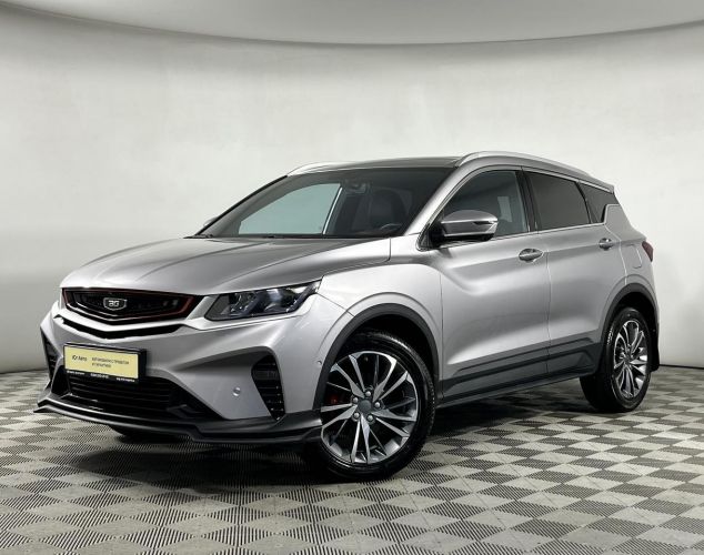 Автомобиль в рассрочку в Краснодаре - BELGEE Belgee X50 2025 года с пробегом 10 682 км купить за 2095000 рублей. 83630, BELGEE Belgee X50 2025 года с пробегом 10 682 км