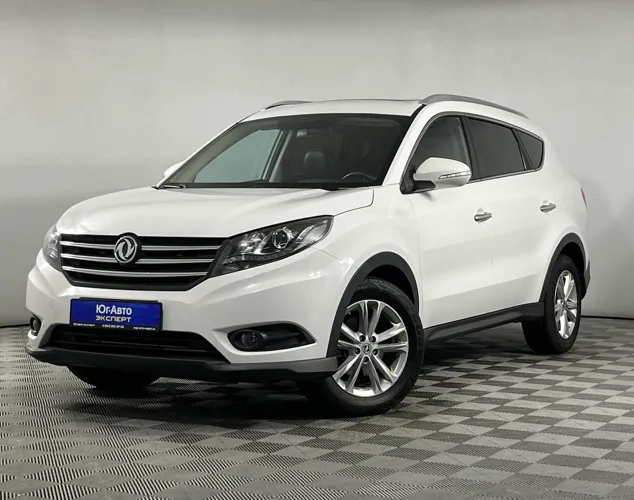 Автомобиль в рассрочку в Краснодаре - DongFeng 580 2019 года с пробегом 140 166 км купить за 1050000 рублей. 89657, DongFeng 580 2019 года с пробегом 140 166 км