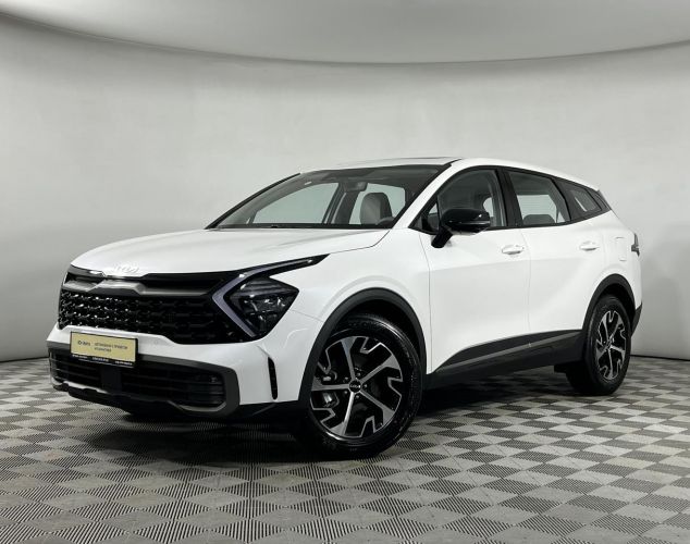 Автомобиль в рассрочку в Краснодаре - Kia Sportage 2026 года с пробегом 19 км купить за 3790000 рублей. 87415, Kia Sportage 2026 года с пробегом 19 км