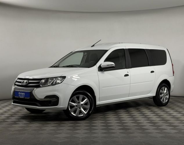 Автомобиль в рассрочку в Краснодаре - LADA (ВАЗ) Largus 2024 года с пробегом 26 661 км купить за 1257000 рублей. 83331, LADA (ВАЗ) Largus 2024 года с пробегом 26 661 км