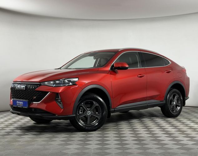 Автомобиль в рассрочку в Краснодаре - HAVAL City F7x Комфорт / Comfort 2022 года с пробегом 83 000 км купить за 2178000 рублей. 80511, HAVAL City F7x Комфорт / Comfort 2022 года с пробегом 83 000 км