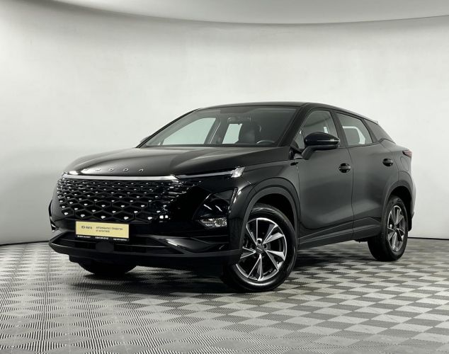 Автомобиль в рассрочку в Краснодаре - OMODA C5 Fun купить за 1695000 рублей. , OMODA C5 Fun