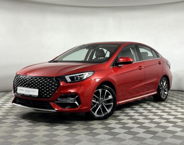 Автомобиль в рассрочку в Краснодаре - OMODA S5 2023 года с пробегом 3 024 км купить за 1727000 рублей. 89109, OMODA S5 2023 года с пробегом 3 024 км