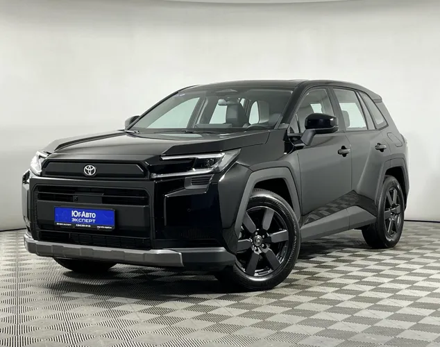 Автомобиль в рассрочку в Краснодаре - Toyota 4x4 3 дв. 2026 года с пробегом 30 км купить за 3980000 рублей. 89549, Toyota 4x4 3 дв. 2026 года с пробегом 30 км