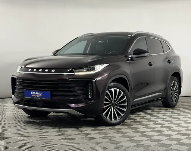 Автомобиль в рассрочку в Краснодаре - EXEED TXL 2022 года с пробегом 67 259 км купить за 2095000 рублей. 92646, EXEED TXL 2022 года с пробегом 67 259 км
