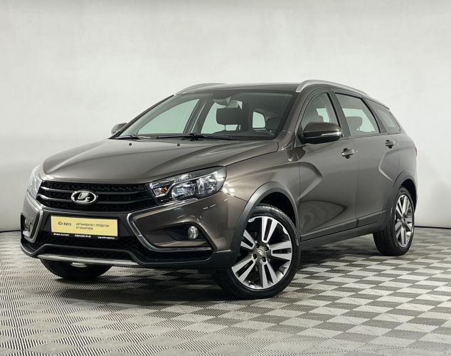 Автомобиль в рассрочку в Краснодаре - LADA (ВАЗ) Vesta 2021 года с пробегом 49 000 км купить за 1325000 рублей. 86996, LADA (ВАЗ) Vesta 2021 года с пробегом 49 000 км