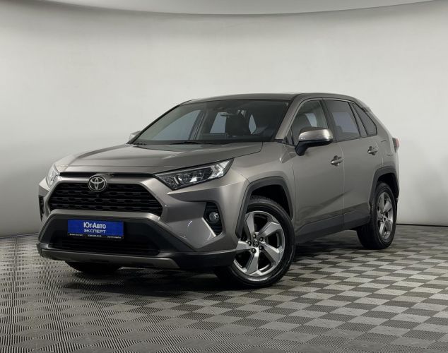 Автомобиль в рассрочку в Краснодаре - Toyota RAV4 2021 года с пробегом 98 000 км купить за 2920000 рублей. 84888, Toyota RAV4 2021 года с пробегом 98 000 км
