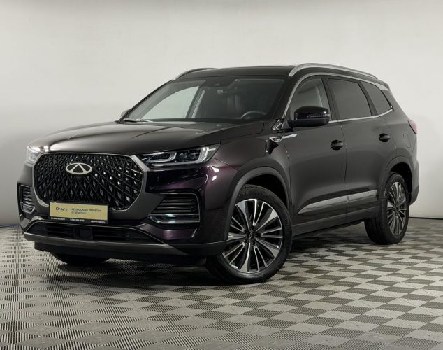 Автомобиль в рассрочку в Краснодаре - CHERY Tiggo 8 PRO MAX 2023 года с пробегом 37 200 км купить за 2504000 рублей. 86758, CHERY Tiggo 8 PRO MAX 2023 года с пробегом 37 200 км