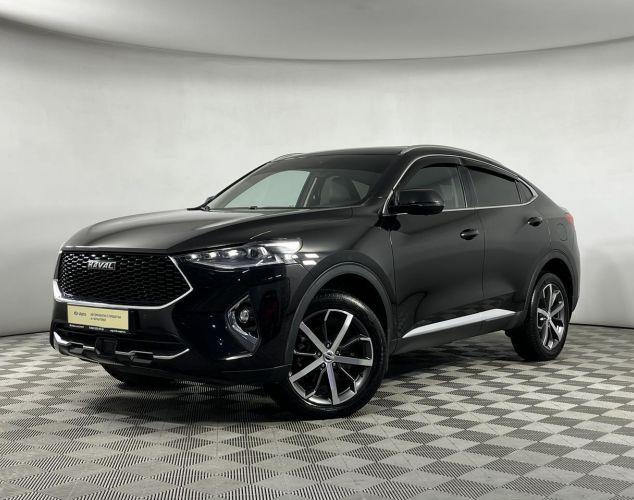 Автомобиль в рассрочку в Краснодаре - HAVAL City F7x 2020 года с пробегом 109 087 км купить за 1775000 рублей. 83218, HAVAL City F7x 2020 года с пробегом 109 087 км