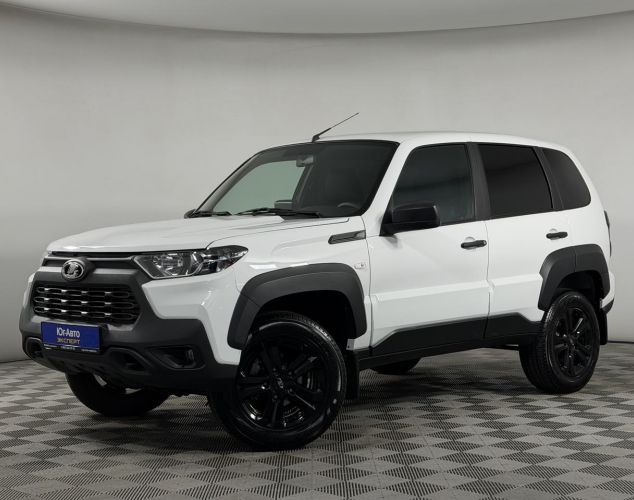 Автомобиль в рассрочку в Краснодаре - LADA (ВАЗ) Niva Travel 2024 года с пробегом 20 468 км купить за 1055000 рублей. 84684, LADA (ВАЗ) Niva Travel 2024 года с пробегом 20 468 км