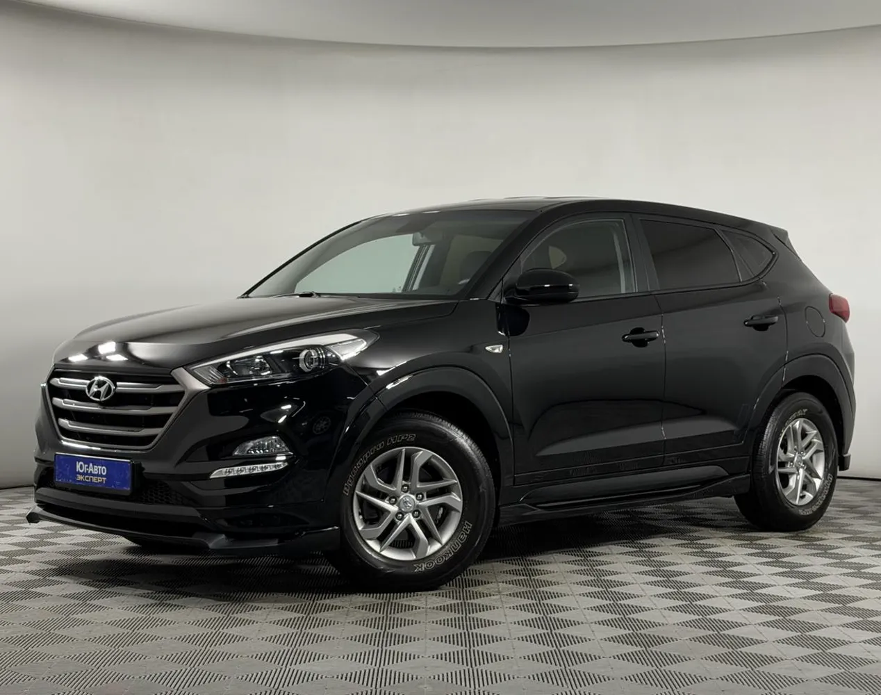 Автомобиль в рассрочку в Краснодаре - Hyundai Tucson 2016 года с пробегом 59 315 км купить за 2095000 рублей. 95765, Hyundai Tucson 2016 года с пробегом 59 315 км