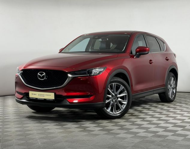 Автомобиль в рассрочку в Краснодаре - Mazda CX-5 2020 года с пробегом 87 073 км купить за 2960000 рублей. 81232, Mazda CX-5 2020 года с пробегом 87 073 км