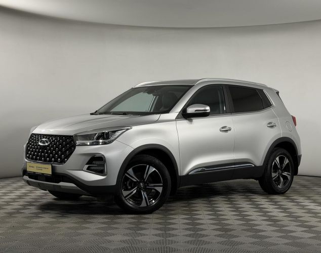 Автомобиль в рассрочку в Краснодаре - CHERY Tiggo 4 PRO 2023 года с пробегом 25 984 км купить за 1675000 рублей. 84339, CHERY Tiggo 4 PRO 2023 года с пробегом 25 984 км