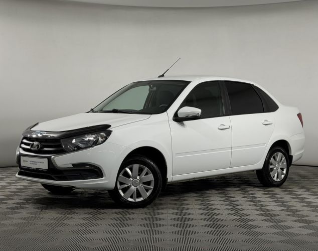 Автомобиль в рассрочку в Краснодаре - LADA (ВАЗ) Granta 2023 года с пробегом 64 772 км купить за 712000 рублей. 85402, LADA (ВАЗ) Granta 2023 года с пробегом 64 772 км
