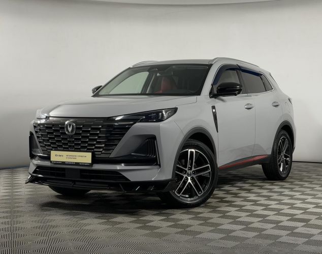 Автомобиль в рассрочку в Краснодаре - Changan CS55 Plus 2023 года с пробегом 49 000 км купить за 1930000 рублей. 83508, Changan CS55 Plus 2023 года с пробегом 49 000 км