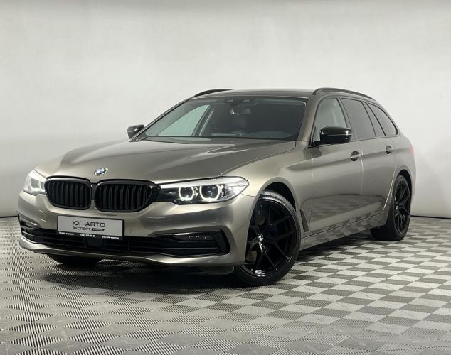 Автомобиль в рассрочку в Краснодаре - BMW 5 серия 2019 года с пробегом 139 950 км купить за 3250000 рублей. 86963, BMW 5 серия 2019 года с пробегом 139 950 км
