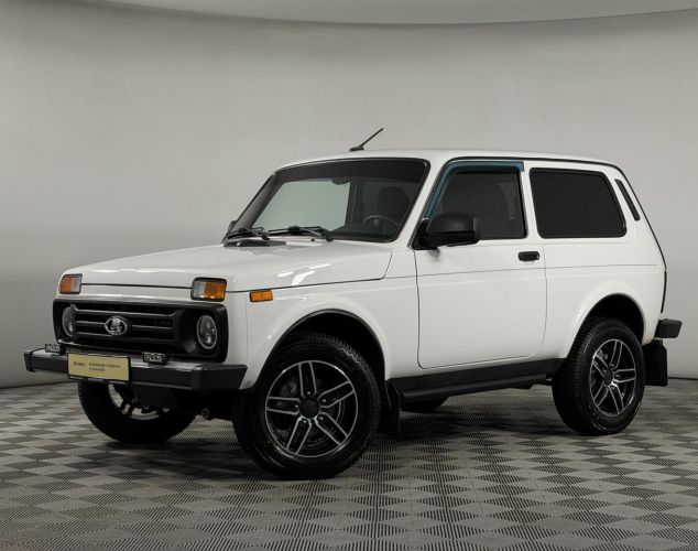 Автомобиль в рассрочку в Краснодаре - LADA (ВАЗ) Niva (4x4) 2020 года с пробегом 55 608 км купить за 725000 рублей. 86493, LADA (ВАЗ) Niva (4x4) 2020 года с пробегом 55 608 км