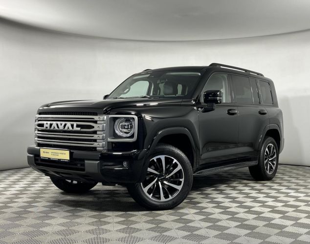Автомобиль в рассрочку в Краснодаре - HAVAL City H9 2024 года с пробегом 23 500 км купить за 4095000 рублей. 86417, HAVAL City H9 2024 года с пробегом 23 500 км