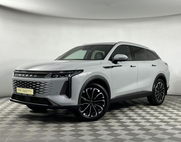 Автомобиль в рассрочку в Краснодаре - EXEED RX 2023 года с пробегом 13 160 км купить за 3019000 рублей. 84765, EXEED RX 2023 года с пробегом 13 160 км