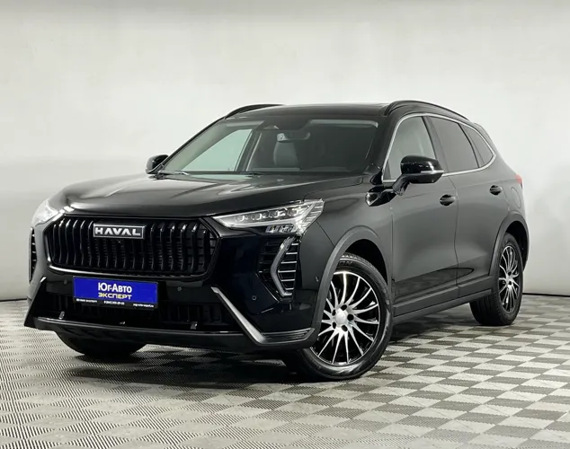 Автомобиль в рассрочку в Краснодаре - HAVAL City JOLION 2024 года с пробегом 59 796 км купить за 1895000 рублей. 90338, HAVAL City JOLION 2024 года с пробегом 59 796 км