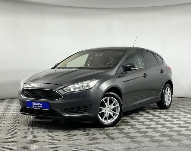 Автомобиль в рассрочку в Краснодаре - Ford Focus 2016 года с пробегом 154 000 км купить за 995000 рублей. 92288, Ford Focus 2016 года с пробегом 154 000 км