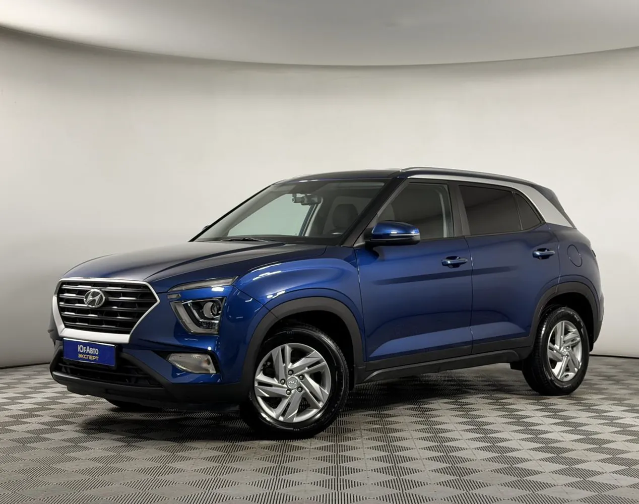 Автомобиль в рассрочку в Краснодаре - Hyundai Creta 2022 года с пробегом 83 495 км купить за 2195000 рублей. 96269, Hyundai Creta 2022 года с пробегом 83 495 км