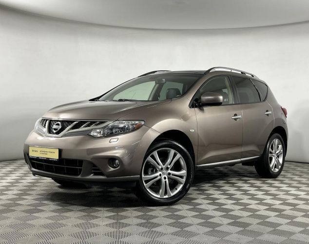 Автомобиль в рассрочку в Краснодаре - Nissan Murano 2015 года с пробегом 229 511 км купить за 1449000 рублей. 83190, Nissan Murano 2015 года с пробегом 229 511 км