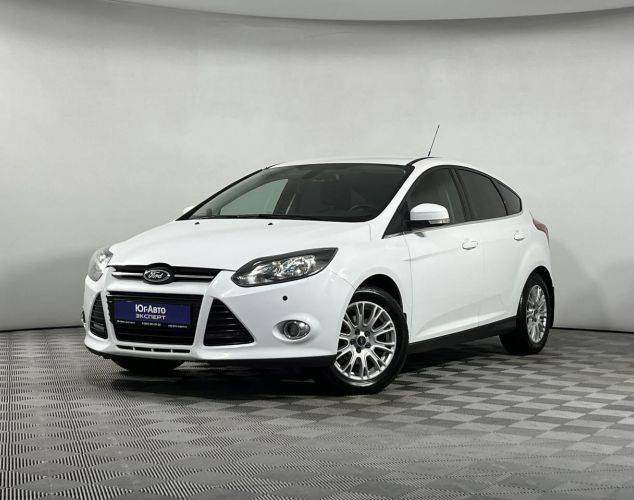 Автомобиль в рассрочку в Краснодаре - Ford Focus купить за 798000 рублей. 68162, Ford Focus