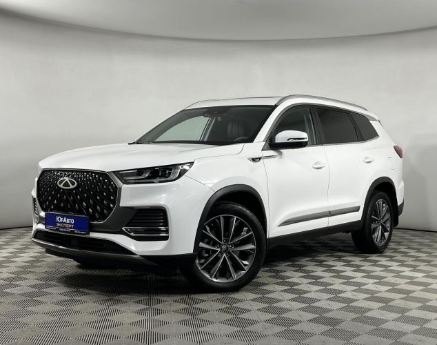 Автомобиль в рассрочку в Краснодаре - CHERY Tiggo 8 PRO MAX 2024 года с пробегом 10 026 км купить за 2900000 рублей. 86752, CHERY Tiggo 8 PRO MAX 2024 года с пробегом 10 026 км