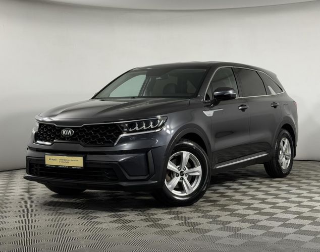Автомобиль в рассрочку в Краснодаре - Kia Sorento 2020 года с пробегом 169 521 км купить за 2663000 рублей. 83363, Kia Sorento 2020 года с пробегом 169 521 км