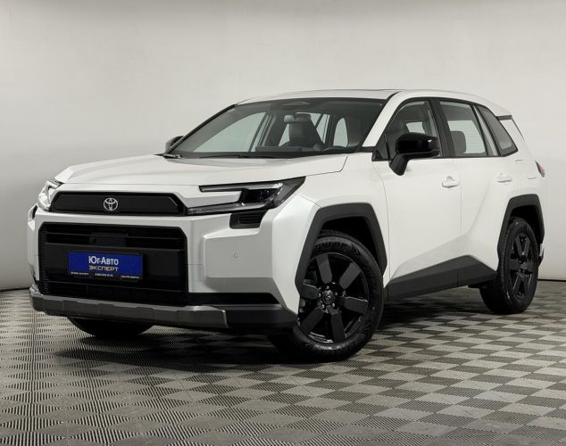 Автомобиль в рассрочку в Краснодаре - Toyota RAV4 2026 года с пробегом 41 км купить за 4230000 рублей. 81524, Toyota RAV4 2026 года с пробегом 41 км