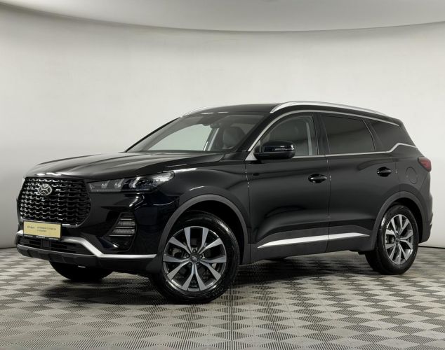 Автомобиль в рассрочку в Краснодаре - XCITE X-Cross 7 2024 года с пробегом 10 711 км купить за 1780000 рублей. 86757, XCITE X-Cross 7 2024 года с пробегом 10 711 км